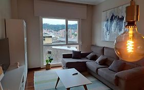 Piso Centrico En Bilbao